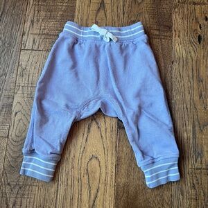 Hanna Andersson Baby Sweatpants In French Terry